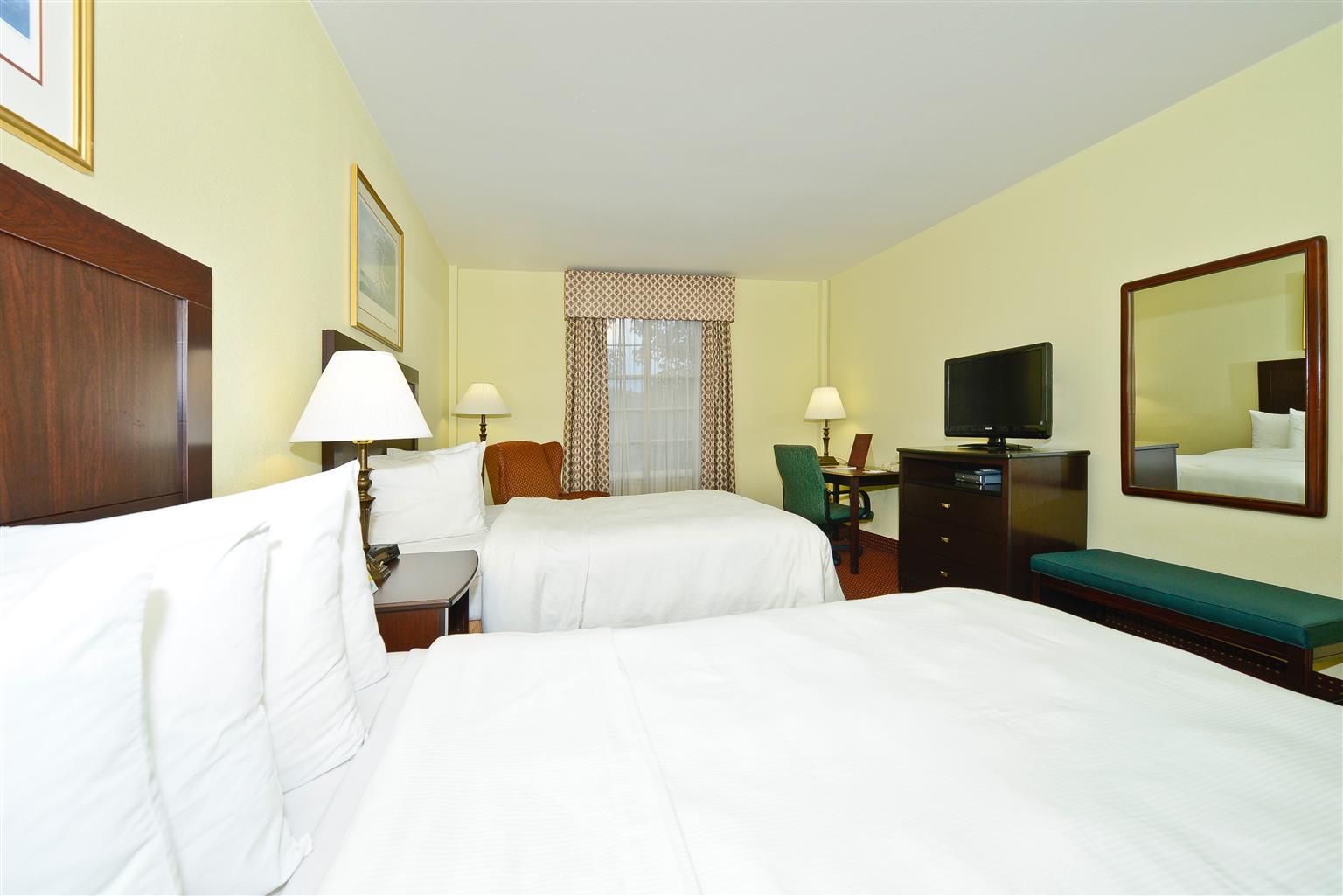 Old Colony Inn Alexandria Business billede